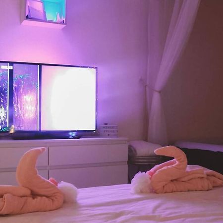 Shly Suite Et Spa แอกด์ ภายนอก รูปภาพ