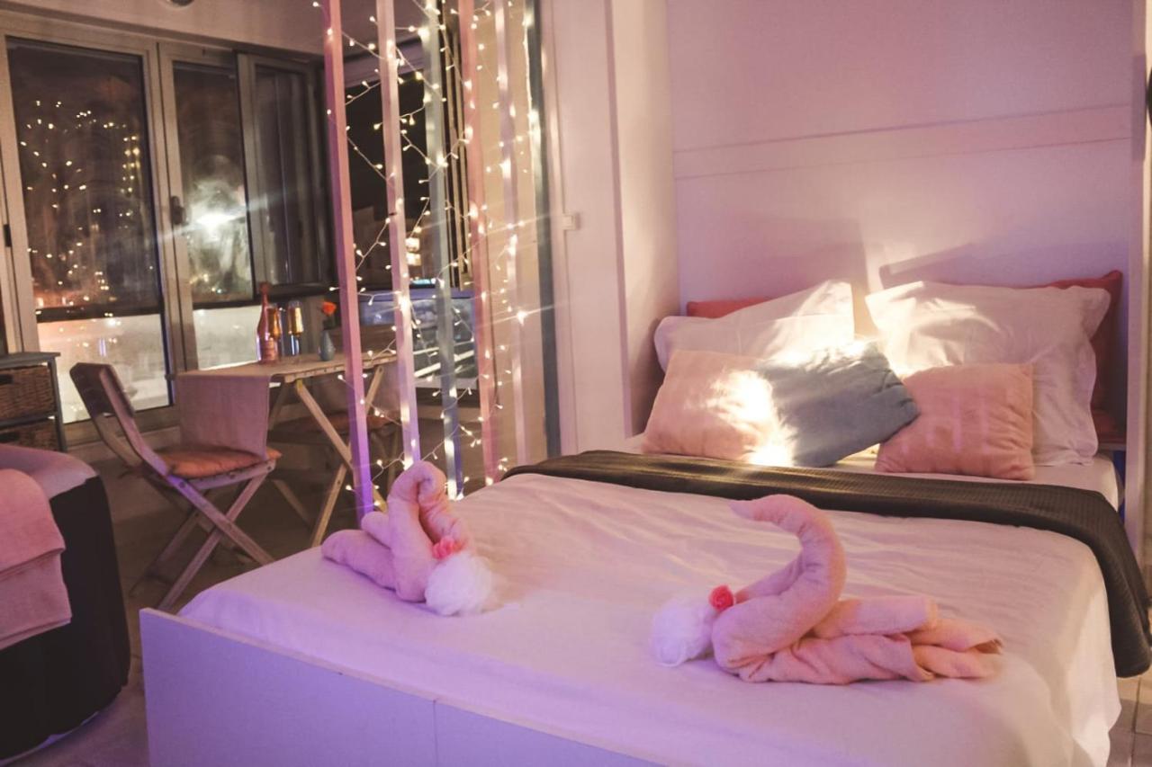 Shly Suite Et Spa แอกด์ ภายนอก รูปภาพ