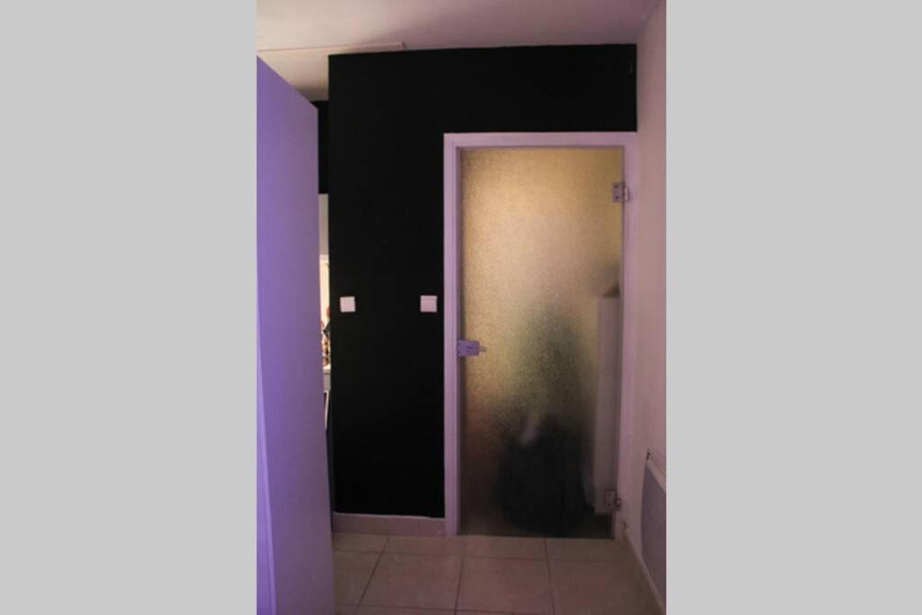 Shly Suite Et Spa แอกด์ ภายนอก รูปภาพ